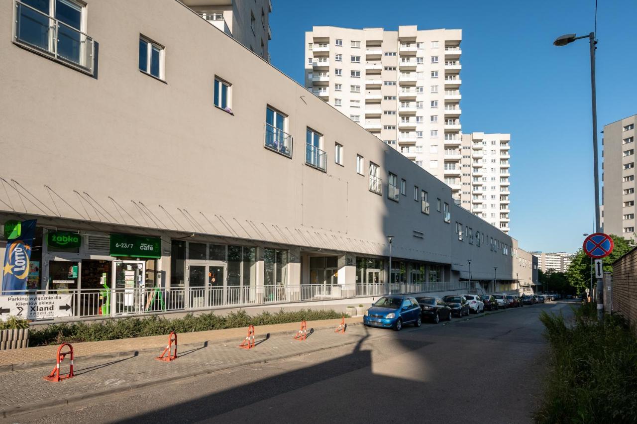 Inkanto Katowice Bagian luar foto