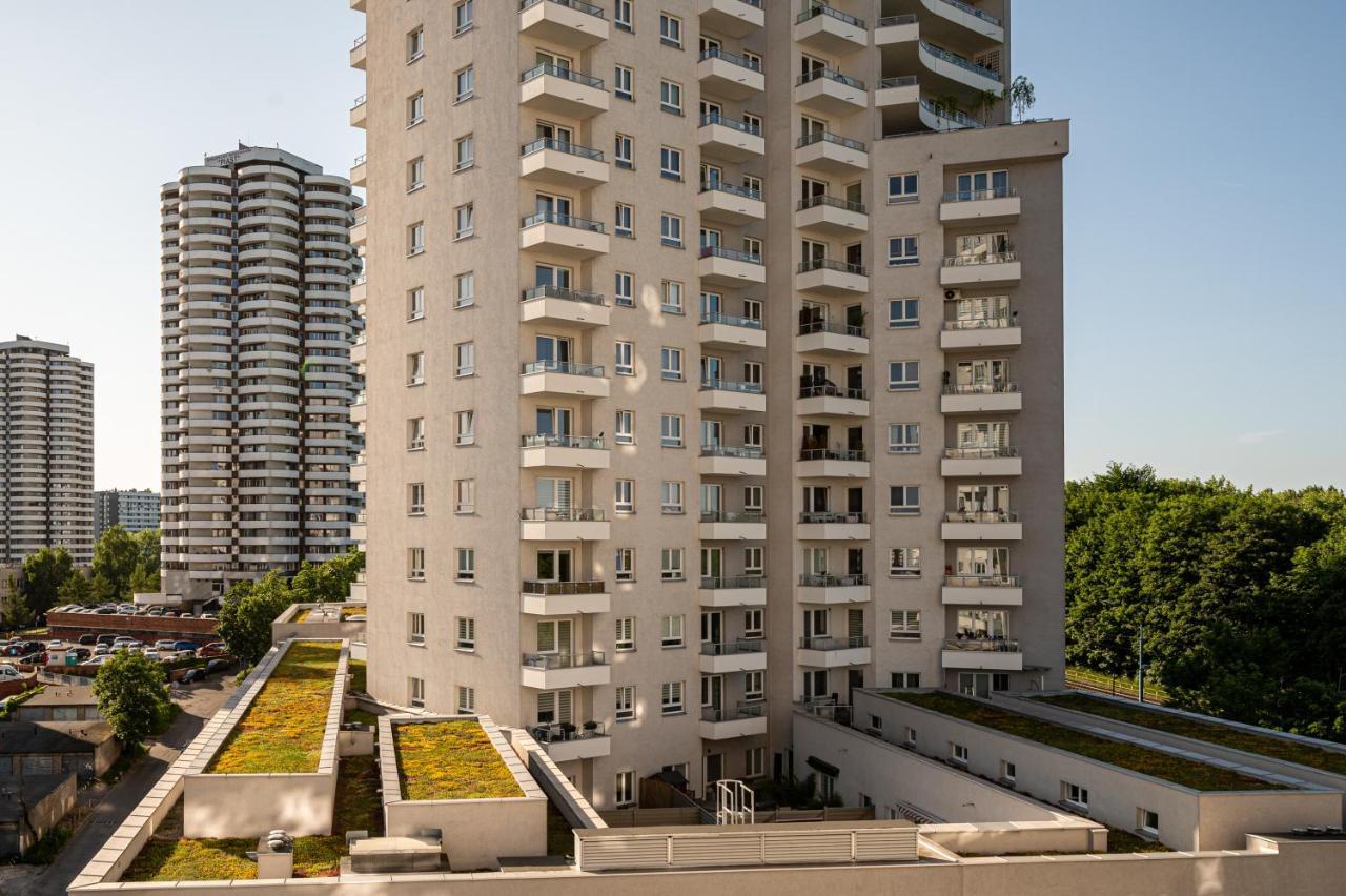 Inkanto Katowice Bagian luar foto