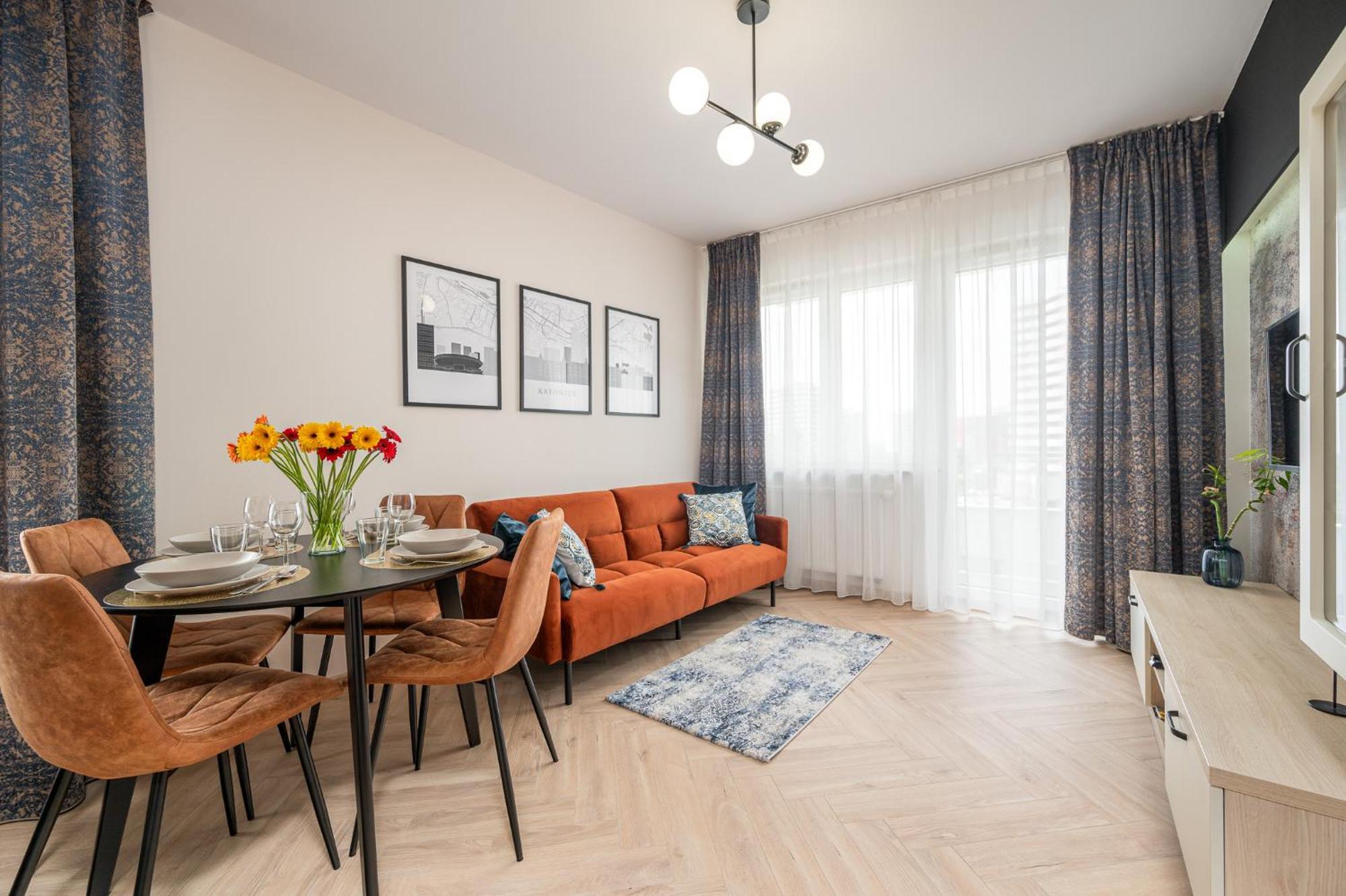 Inkanto Katowice Bagian luar foto